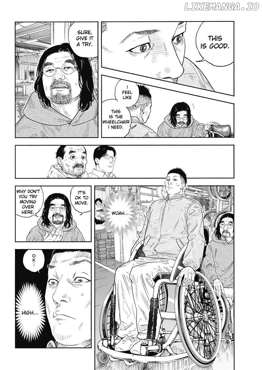 Real, Chapter 96 image 06